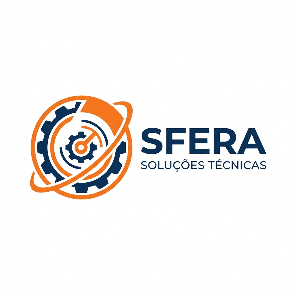 Sfera Soluções Técnicas